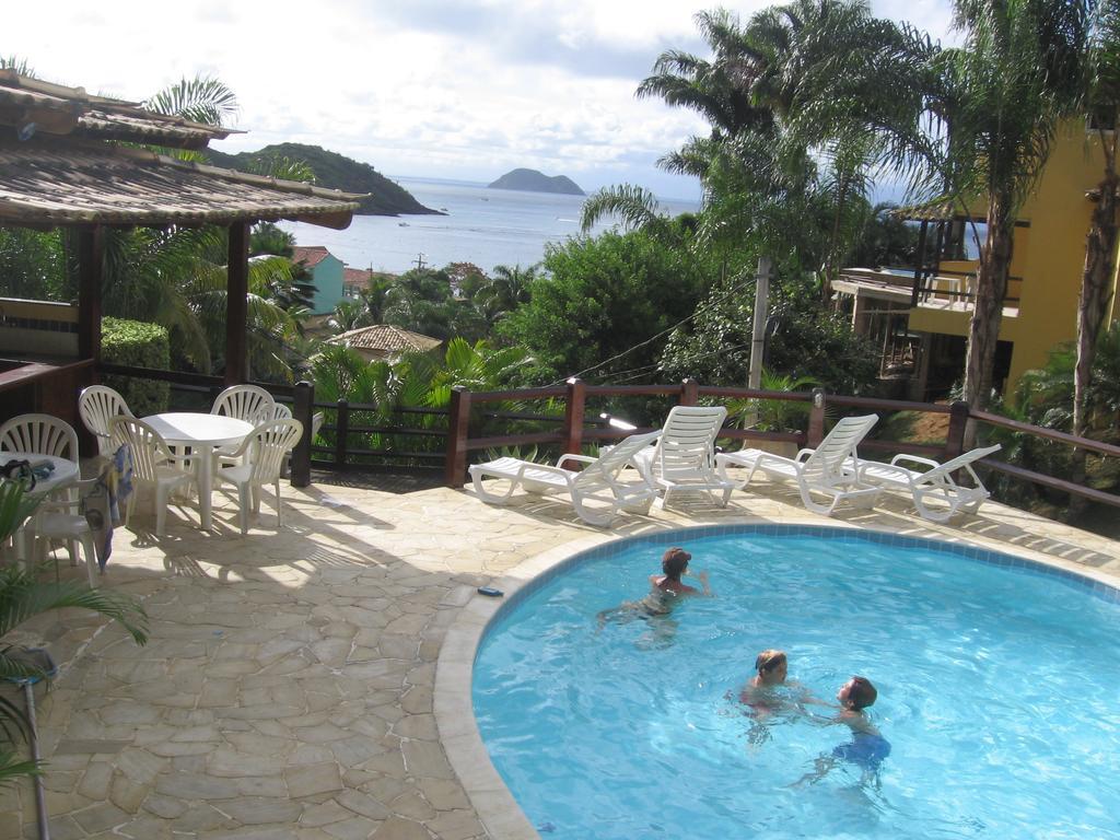Piscina Epor Dosol Nomar Apartment *