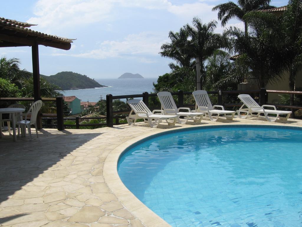Piscina Epor Dosol Nomar Apartment *