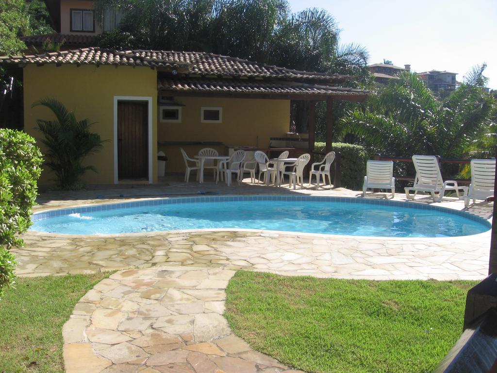 Piscina Epor Dosol Nomar * Armacao dos Buzios