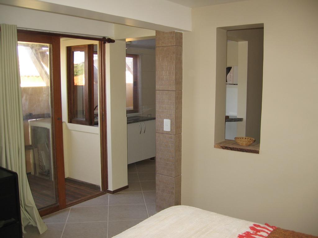 Apartment Piscina Epor Dosol Nomar Armacao dos Buzios