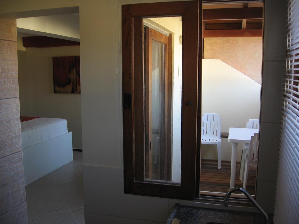 Apartment Piscina Epor Dosol Nomar *