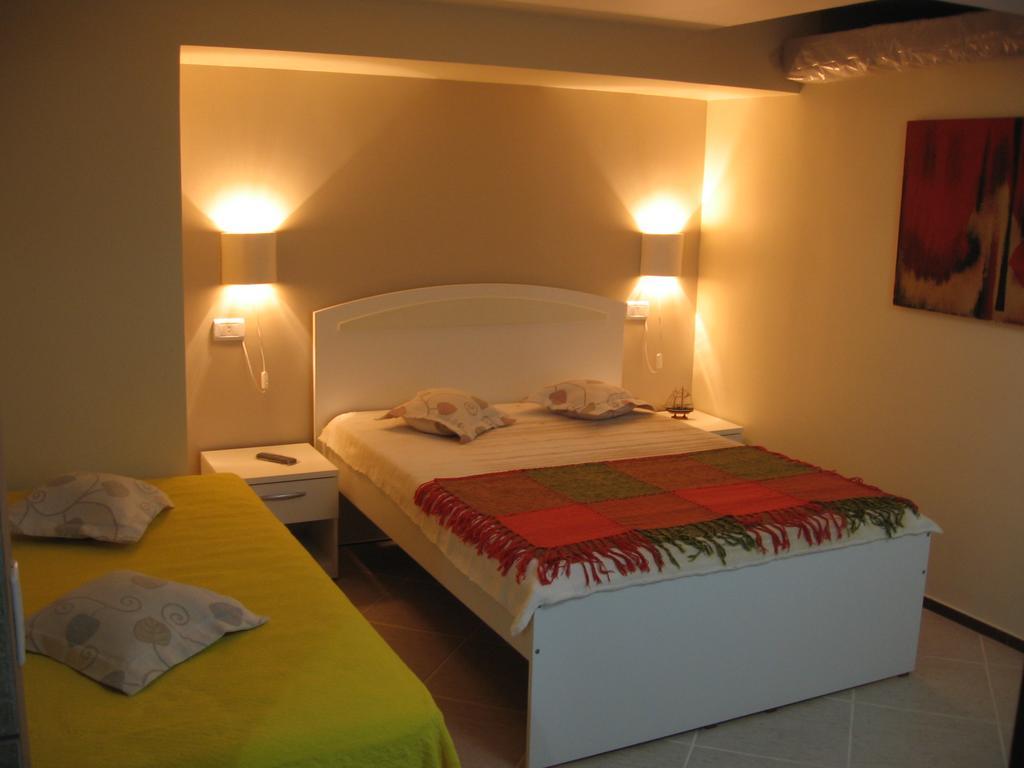Apartment Piscina Epor Dosol Nomar